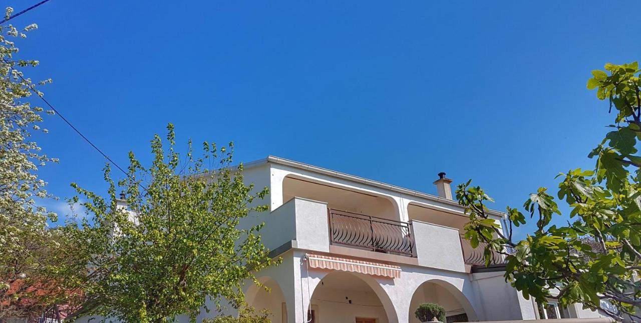 Apartman Luka Sveti Juraj Luaran gambar