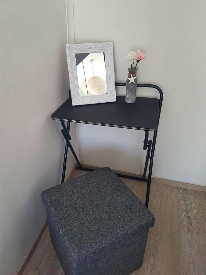 Apartman Luka Sveti Juraj Luaran gambar