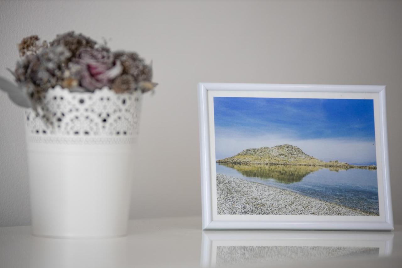 Apartman Luka Sveti Juraj Luaran gambar