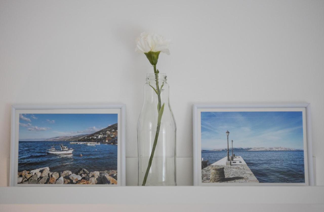 Apartman Luka Sveti Juraj Luaran gambar