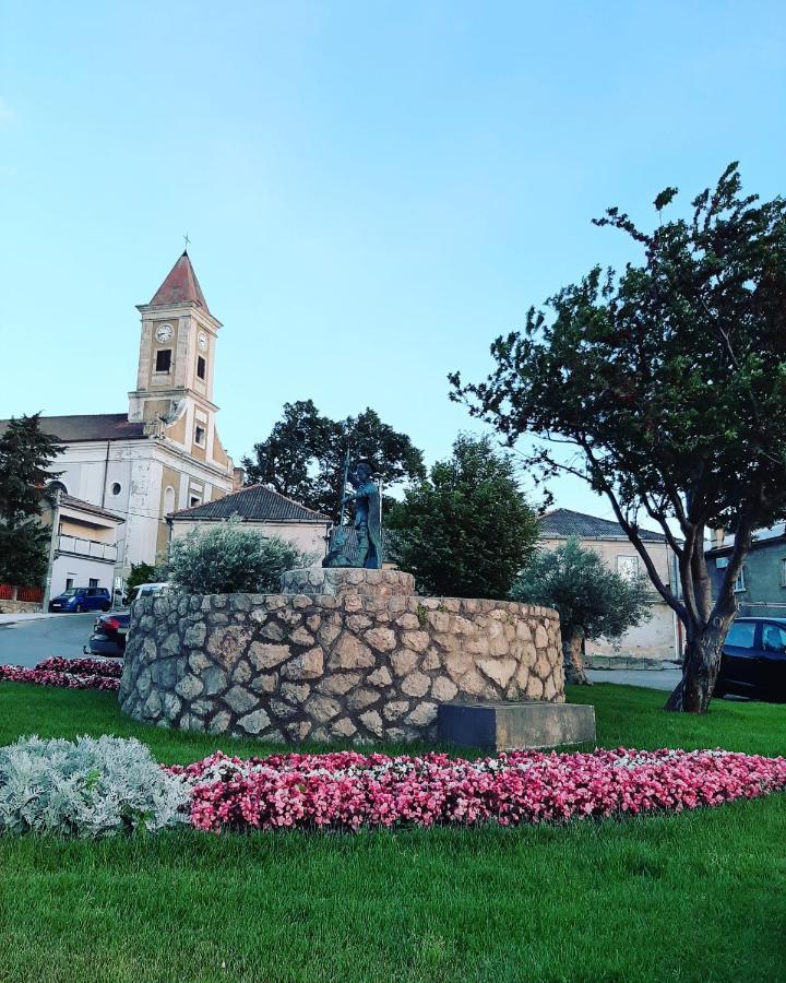 Apartman Luka Sveti Juraj Luaran gambar